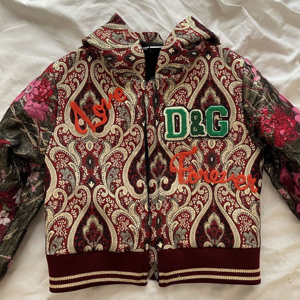 Dolce Sweatshirt Kids